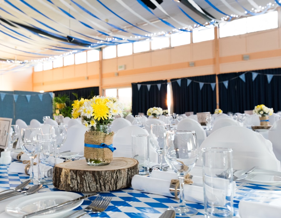 Sky Wings Entertainment event production