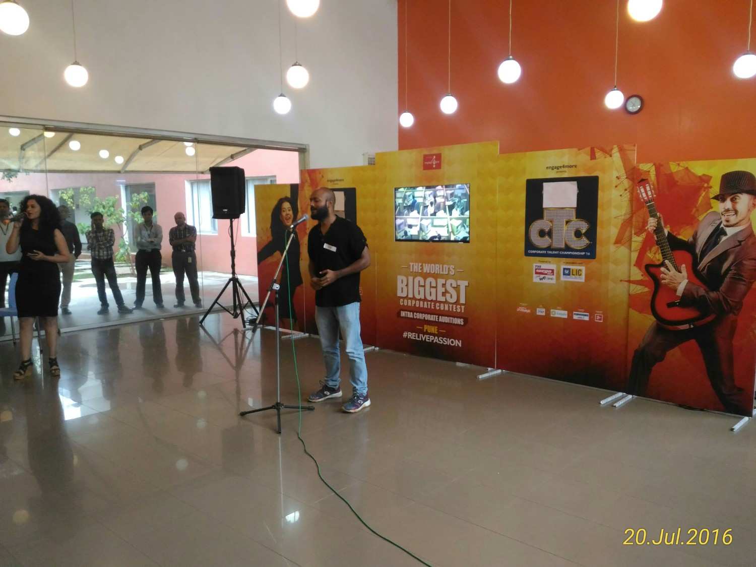 Sky Wings event highlight 19