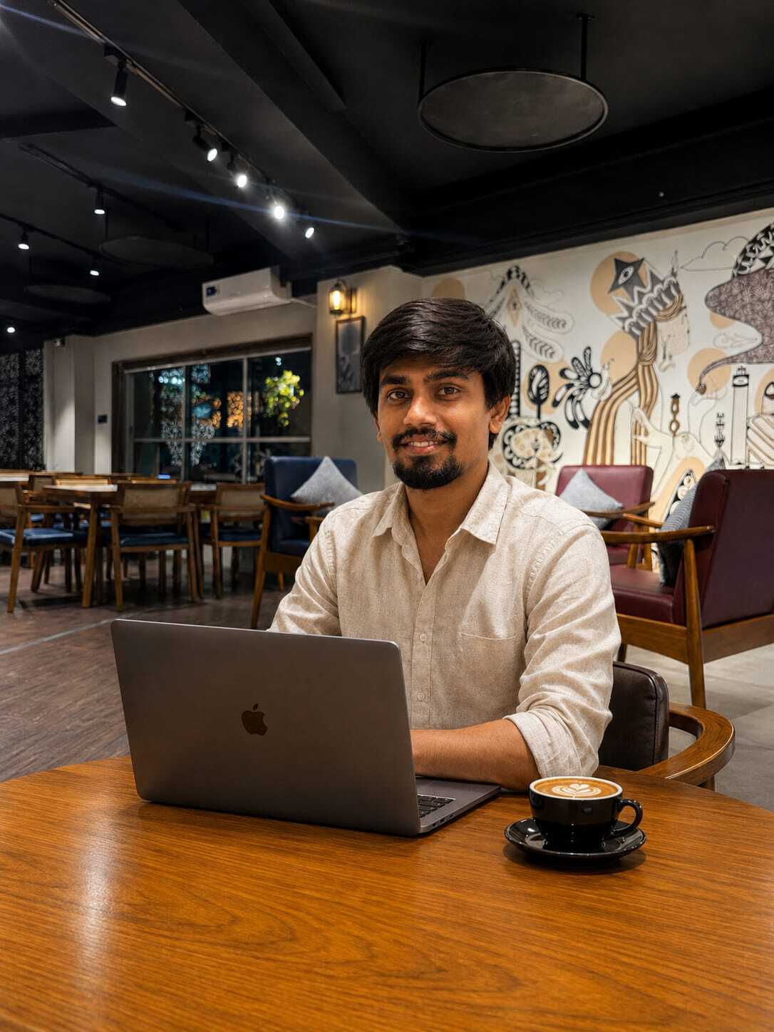 Ankit Jagtap