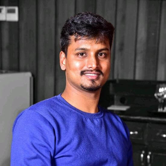 Rajeev Singh