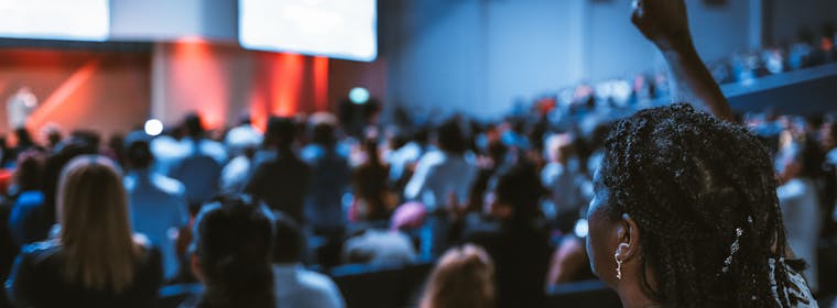 Brand activations growth